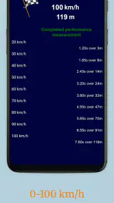 EOBD Facile - OBD2 Car Scanner screenshot