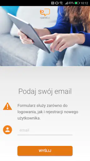 ePanel.pl screenshot