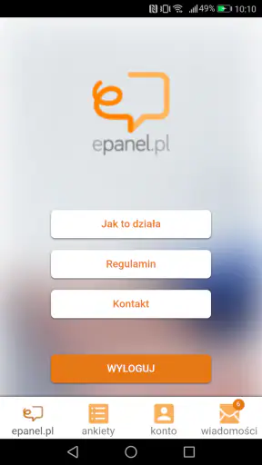 ePanel.pl screenshot
