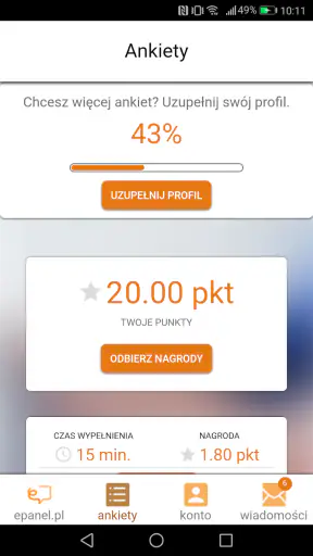 ePanel.pl screenshot