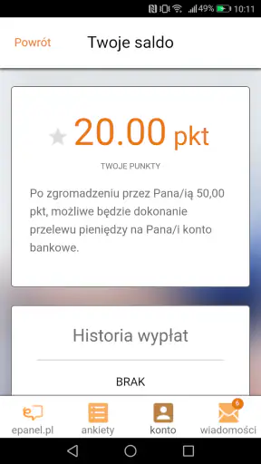 ePanel.pl screenshot