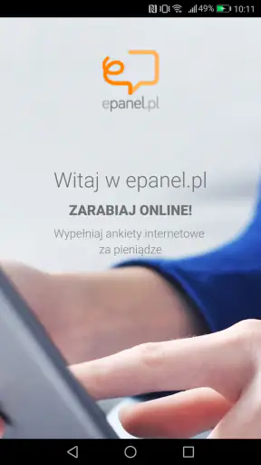 ePanel.pl screenshot