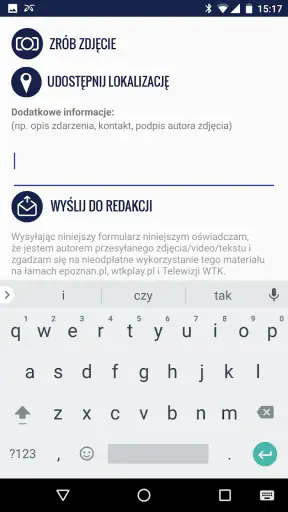 epoznan.pl screenshot