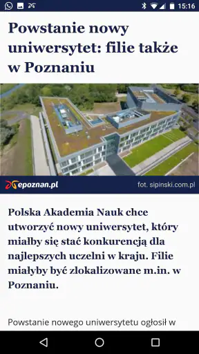 epoznan.pl screenshot