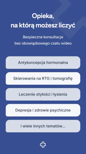 Erecept.pl screenshot