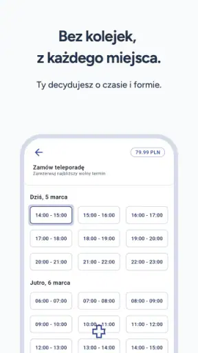 Erecept.pl screenshot