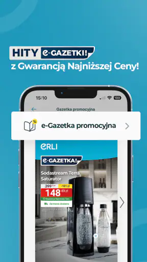 ERLI - najtańsze zakupy online screenshot