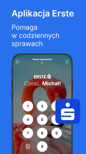 Erste screenshot