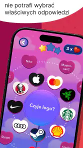 Erudite - Quiz & Łamigłówki screenshot