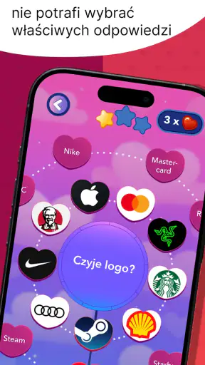 Erudite - Quiz & Łamigłówki screenshot