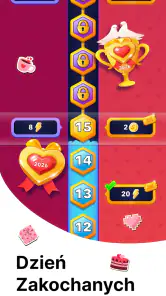 Erudite - Quiz & Łamigłówki screenshot