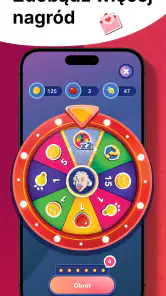 Erudite - Quiz & Łamigłówki screenshot