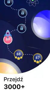 Erudite - Quiz & Łamigłówki screenshot
