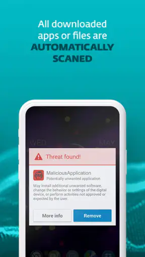 ESET Endpoint Security screenshot