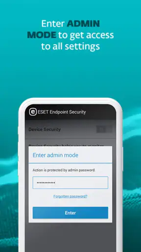 ESET Endpoint Security screenshot