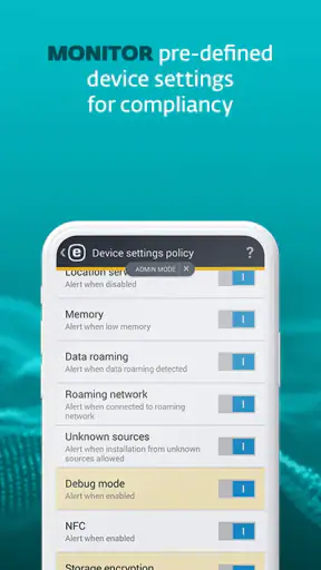 ESET Endpoint Security screenshot