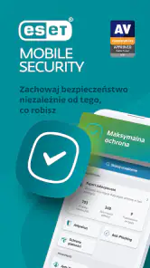 ESET Mobile Security Antivirus screenshot