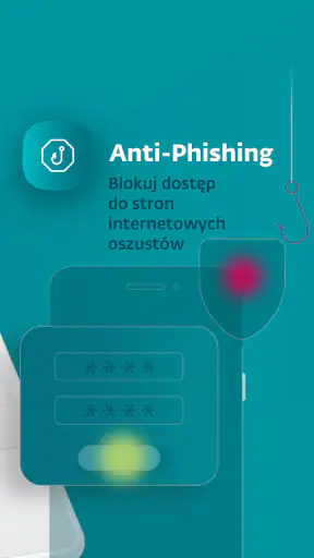 ESET Mobile Security Antivirus screenshot