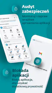 ESET Mobile Security Antivirus screenshot