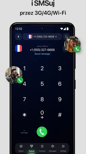 eSIM Plus: Wirtualna SIM screenshot