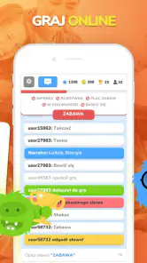 eTABU - Gra towarzyska screenshot