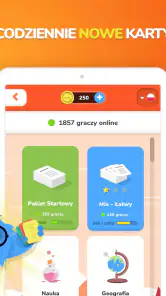 eTABU - Gra towarzyska screenshot