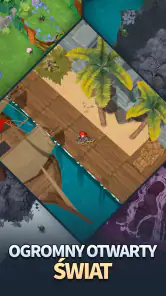 Eternal Hero: RPG Akcji screenshot