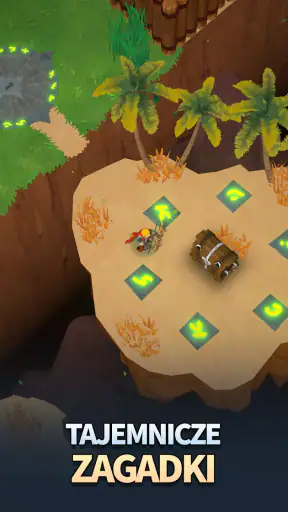 Eternal Hero: RPG Akcji screenshot