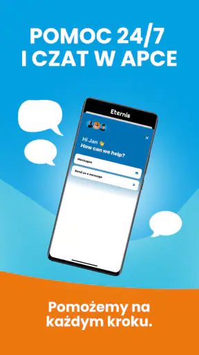 Eternis screenshot