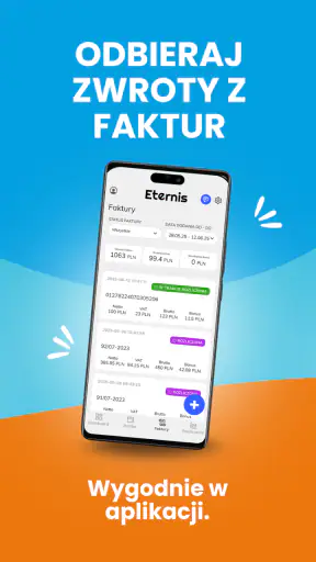 Eternis screenshot