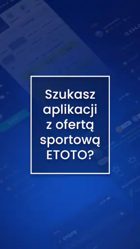 ETOTO Sport Piłka Nożna Tenis screenshot
