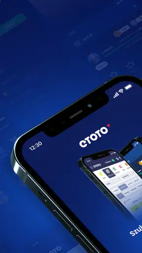 ETOTO Sport Piłka Nożna Tenis screenshot
