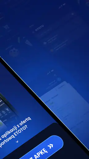 ETOTO Sport Piłka Nożna Tenis screenshot