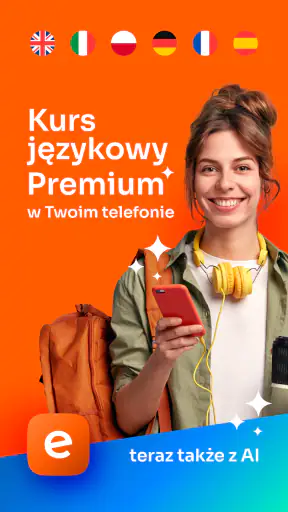 eTutor ucz się języków obcych screenshot