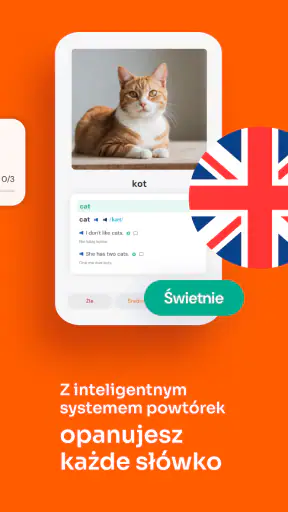 eTutor ucz się języków obcych screenshot