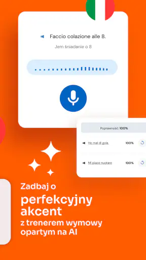 eTutor ucz się języków obcych screenshot