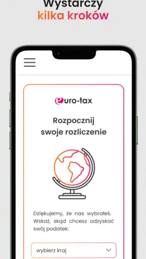 Euro-Tax screenshot