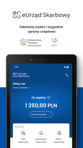 eUrząd Skarbowy screenshot