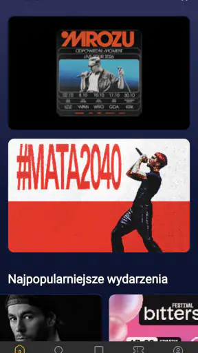 EVENTIM PL: Mamy Twój bilet! screenshot