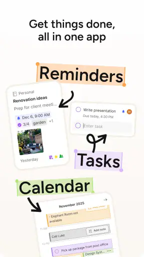 Evernote - Organizer notatek screenshot