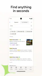 Evernote - Organizer notatek screenshot
