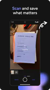 Evernote - Organizer notatek screenshot