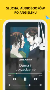 EWA: Nauka Angielskiego screenshot