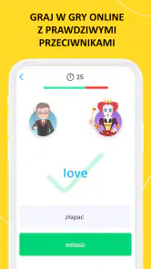 EWA: Nauka Angielskiego screenshot