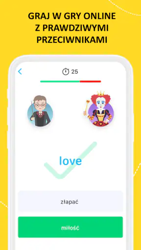 EWA: Nauka Angielskiego screenshot