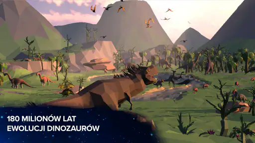 Ewolucja nigdy się nie kończy screenshot