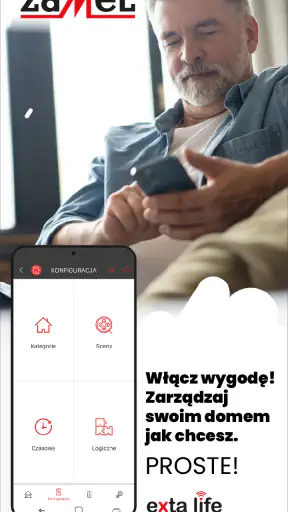 Exta Life screenshot
