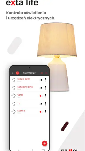 Exta Life screenshot