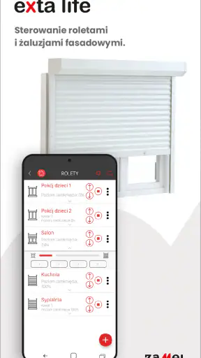 Exta Life screenshot