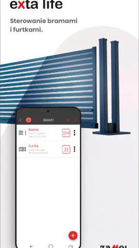 Exta Life screenshot